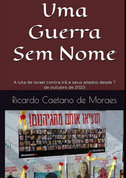 Uma Guerra Sem Nome