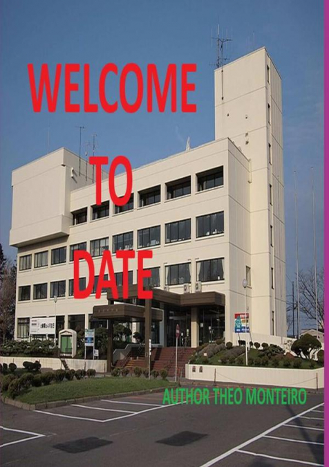 Welcome To Date