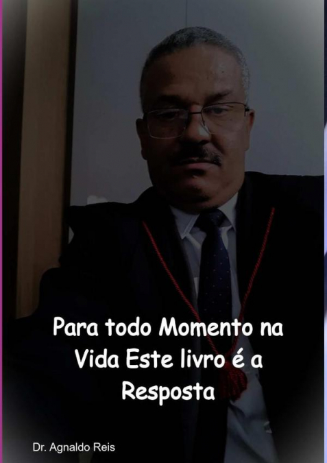 Para Todo Momento Na Vida Este Livro É A Resposta