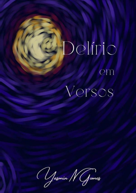 Delírio Em Versos