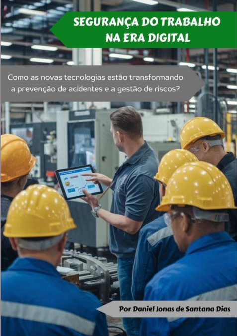 Segurança Do Trabalho Na Era Digital