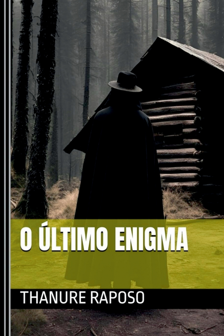 O Último Enigma