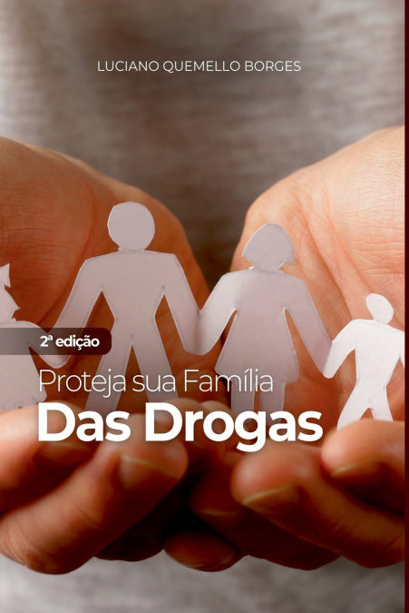 Proteja Sua Família Das Drogas
