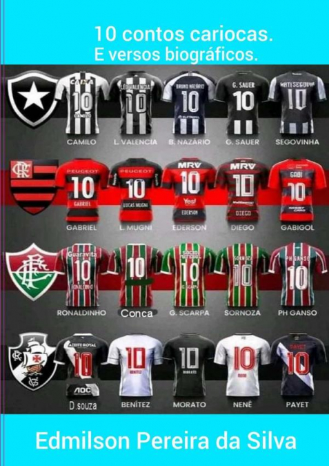 10 Contos Cariocas.