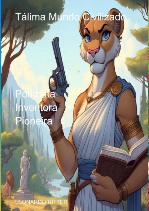 Tálima Mundo Civilizado