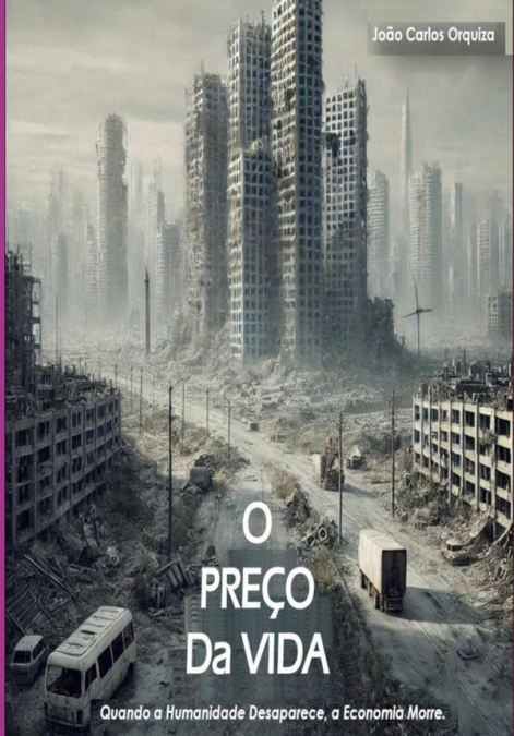 O Preço Da Vida