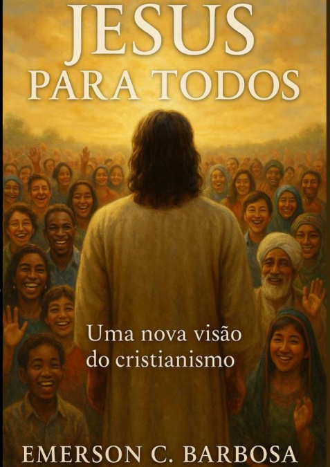 Jesus Para Todos