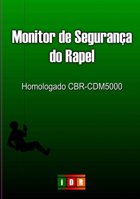 Monitor De Segurança Do Rapel