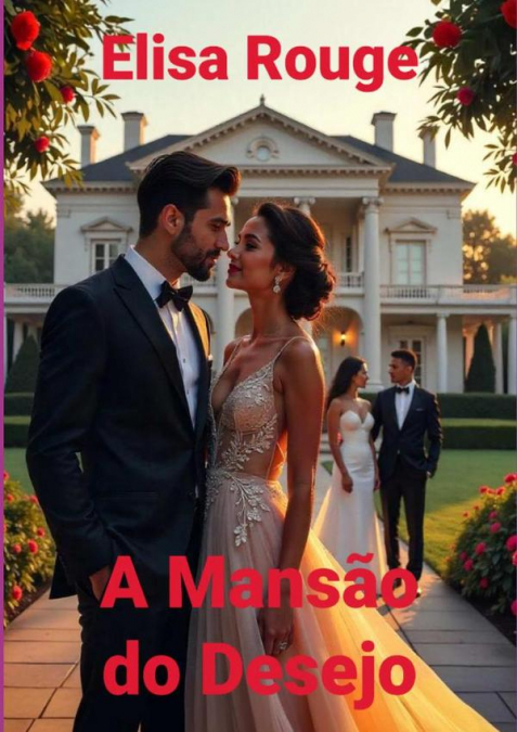 A Mansão Do Desejo