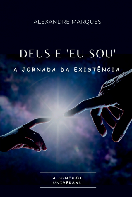 Deus E eu Sou