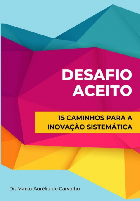 Desafio Aceito