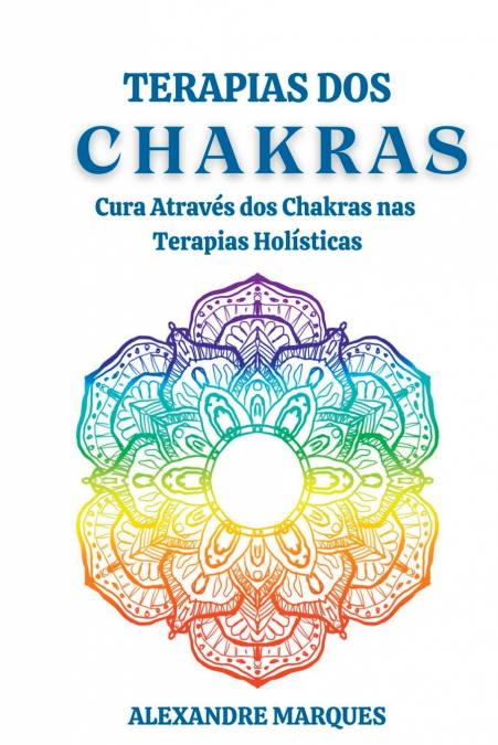 Terapias Dos Chakras