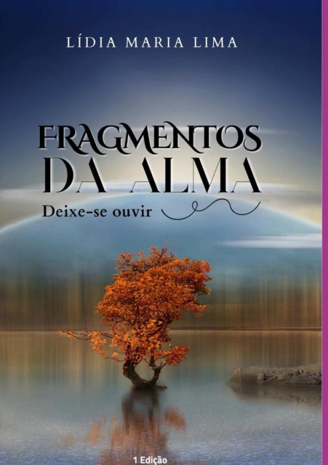 Fragmentos Da Alma