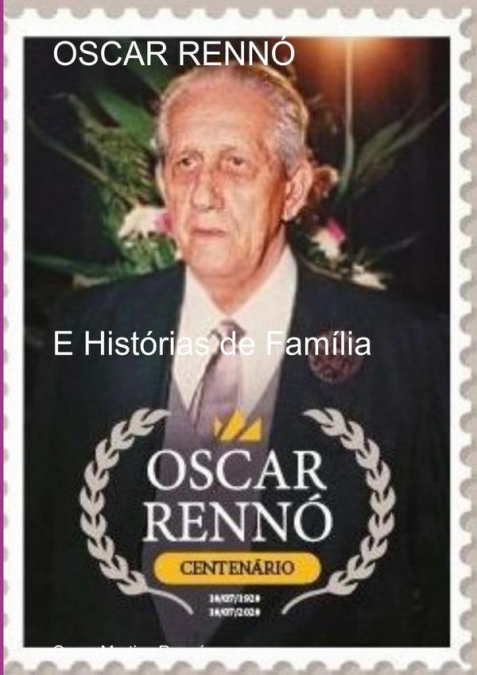 Oscar Rennó