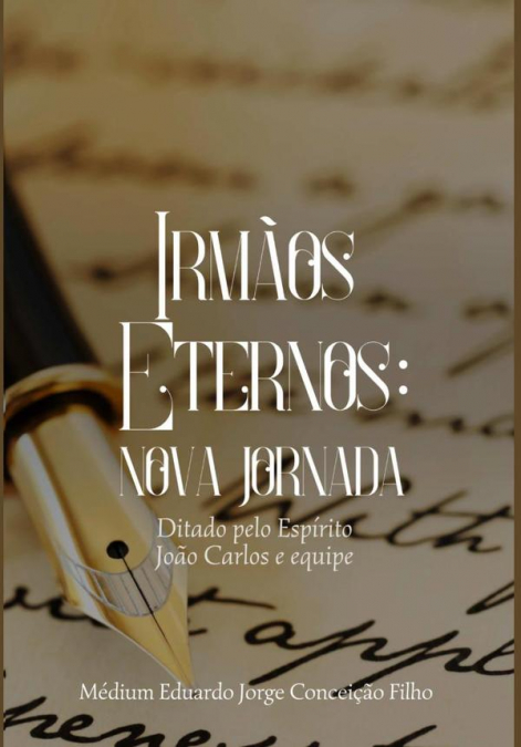 Irmãos Eternos: Nova Jornada