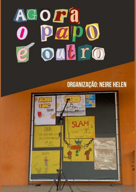 Agora O Papo É Outro