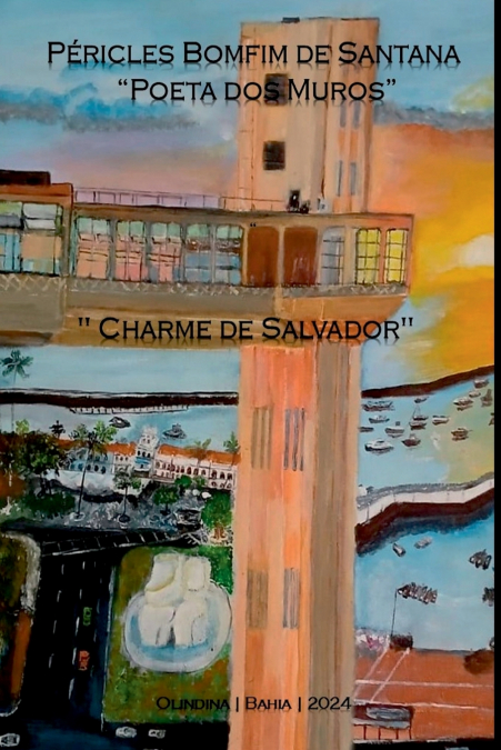 Charme De Salvador
