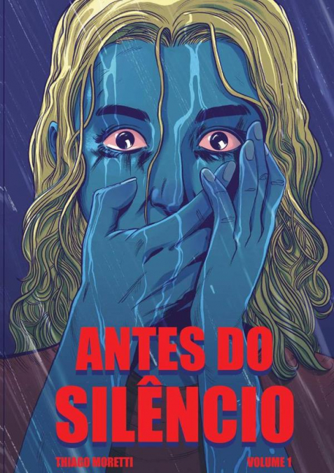 Antes Do Silêncio