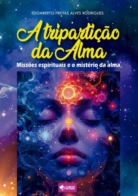 A Tripartição Da Alma