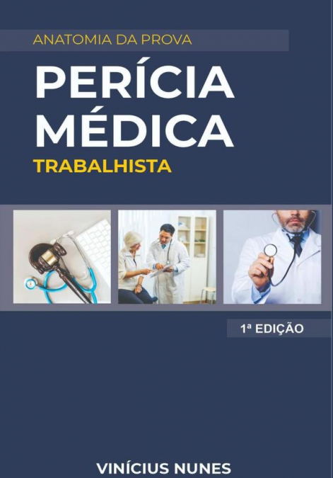 Perícia Médica Trabalhista