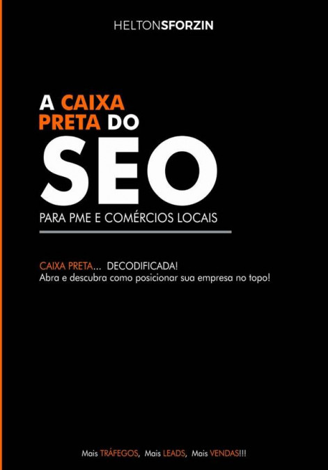 A Caixa Preta Do Seo