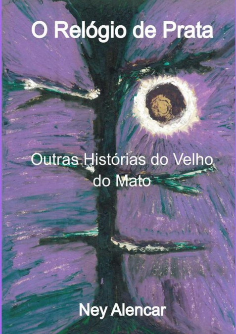 O Relógio De Prata