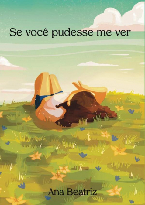 Se Você Pudesse Me Ver