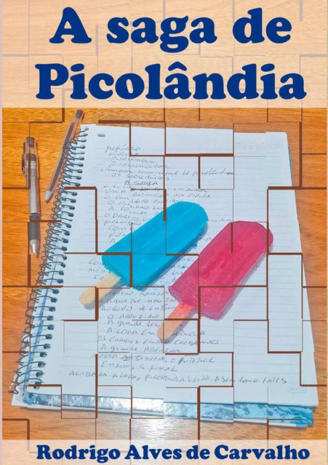 A Saga De Picolândia