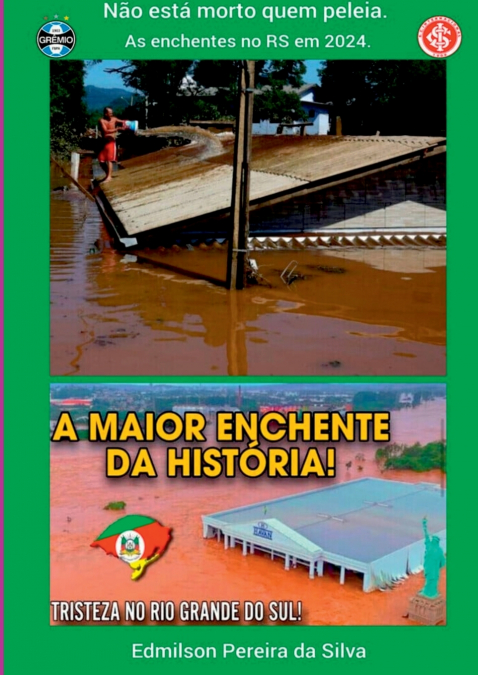 Não Está Morto Quem Peleia.
