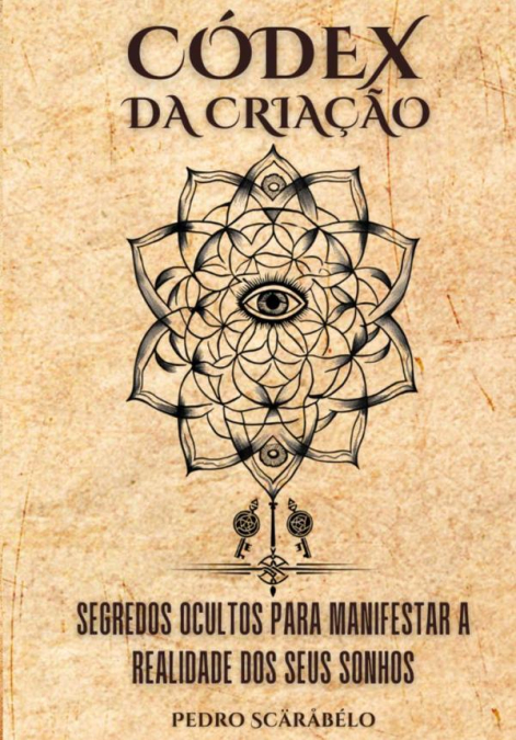Códex Da Criação