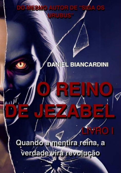 O Reino De Jezabel