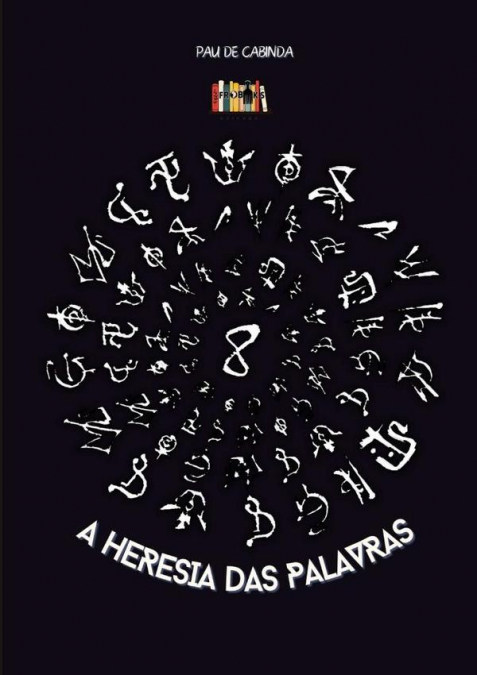 A Heresia Das Palavras