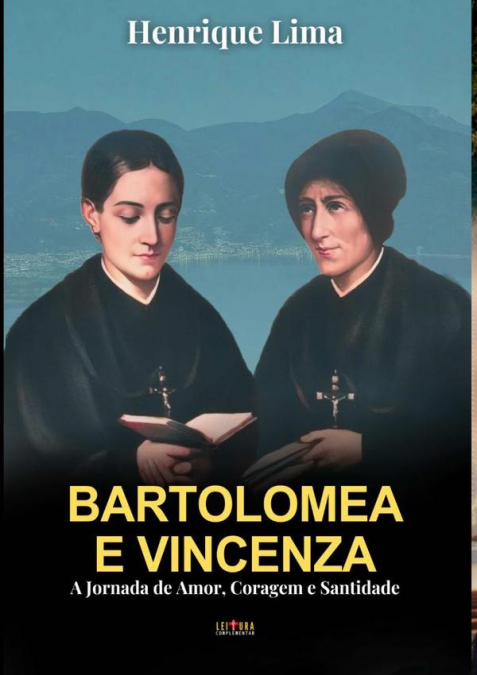 Bartolomea E Vincenza