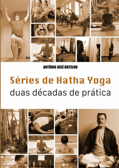 Séries De Hatha Yoga