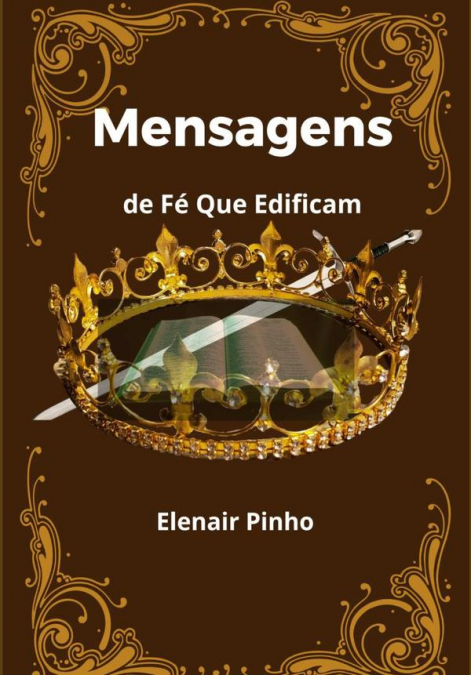 Mensagens De Fé Que Edificam