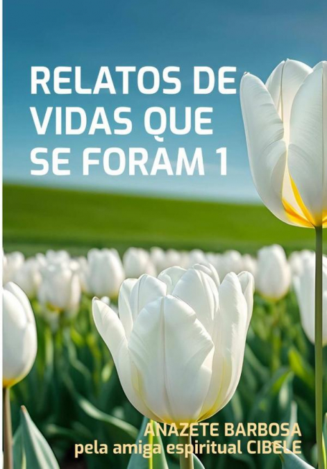 Relatos De Vidas Que Se Foram 1