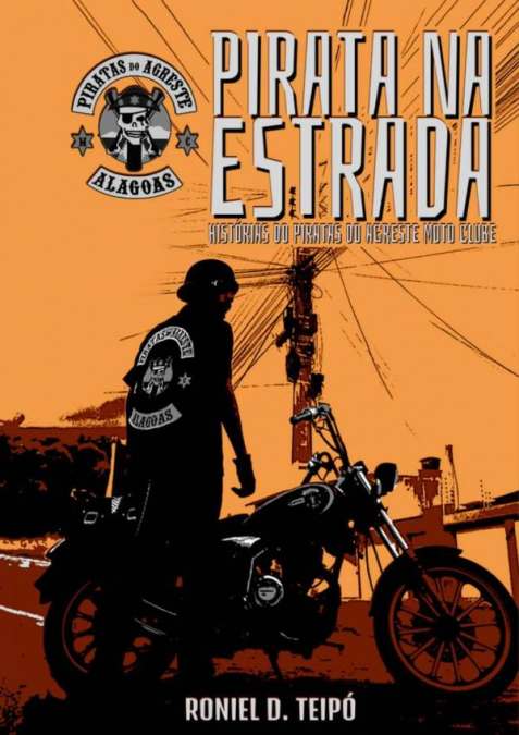 Pirata Na Estrada