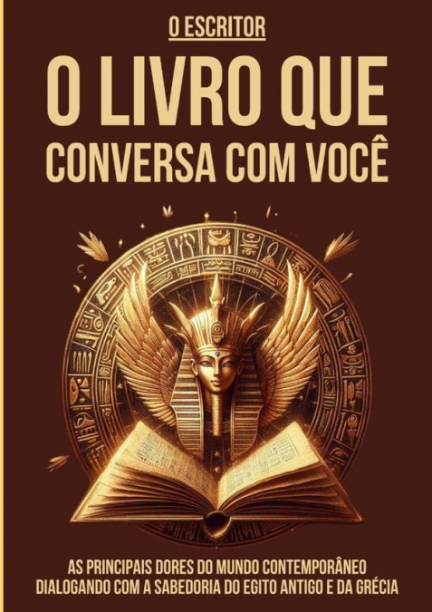 O Livro Que Conversa Com Você