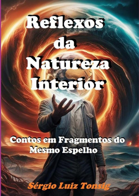 Reflexos Da Natureza Interior