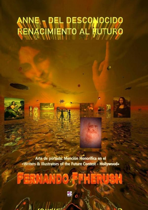 Anne - Del Desconocido Renacimiento Al Futuro