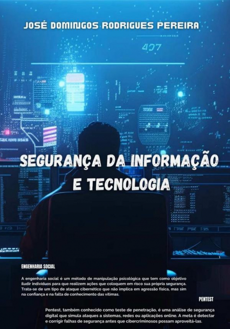 Segurança Da Informação E Tecnologia
