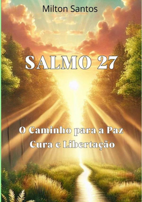 Salmo 27