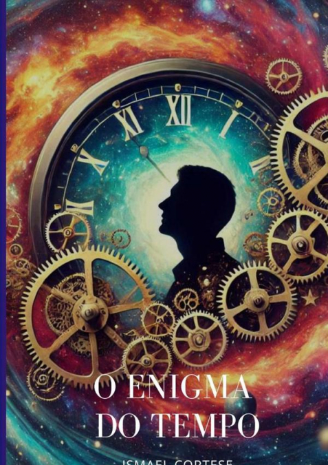 O Enigma Do Tempo