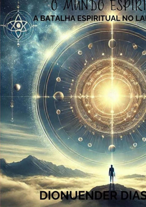 O Mundo Espiritual