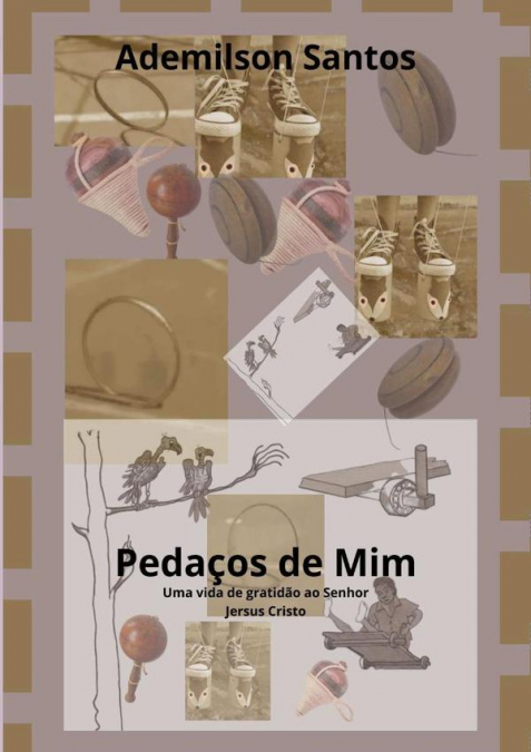 Pedaços De Mim