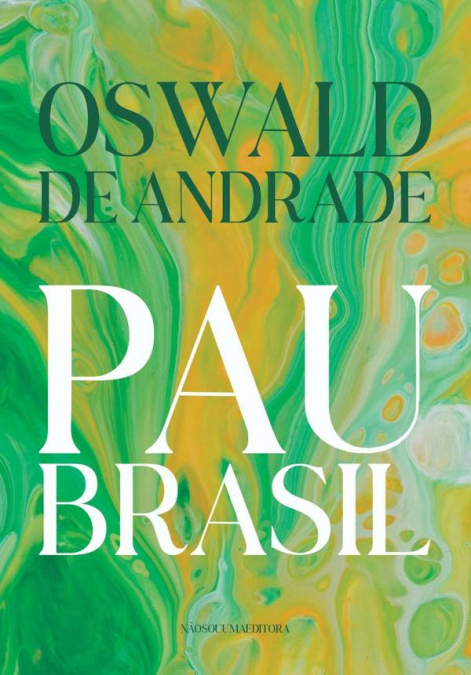 Pau Brasil
