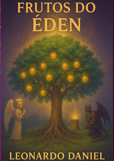 Frutos Do Éden