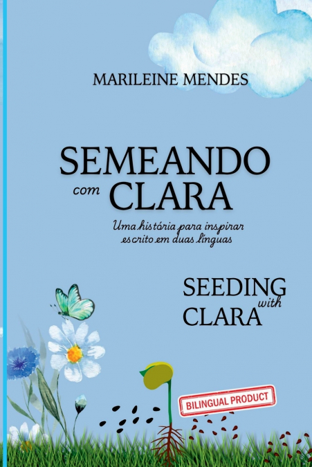 Semeando Com Clara