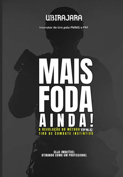 Mais Foda Ainda