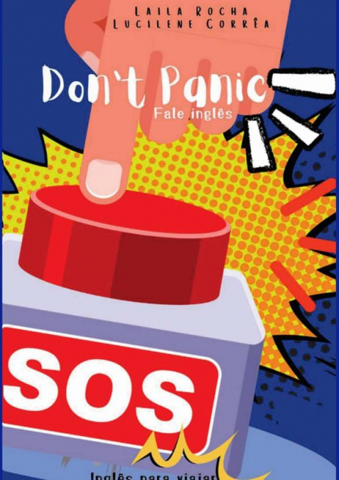 Don´t Panic